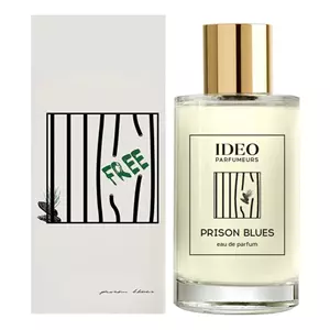 Ideo Parfumeurs Prison Blues - Интернет-магазин Aliks Perfume