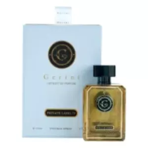 Gerini Private Label IV - Интернет-магазин Aliks Perfume