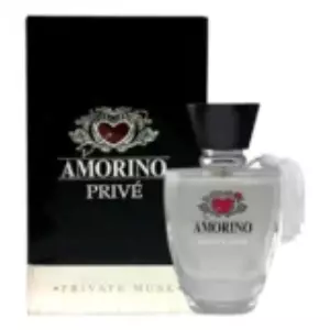 Amorino Private Musk - Интернет-магазин Aliks Perfume