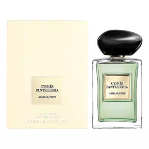 Giorgio Armani Prive - Cypres Pantelleria - Интернет-магазин Aliks Perfume