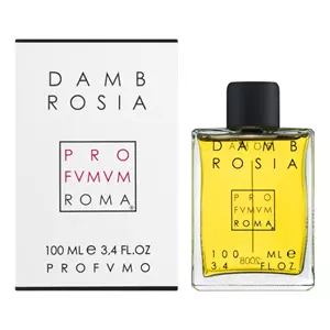 Profumum Roma Dambrosia - Интернет-магазин Aliks Perfume