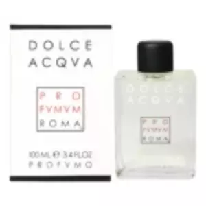 Profumum Roma Dolce Acqva - Интернет-магазин Aliks Perfume