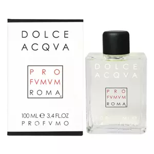 Profumum Roma Dolce Acqva - Интернет-магазин Aliks Perfume
