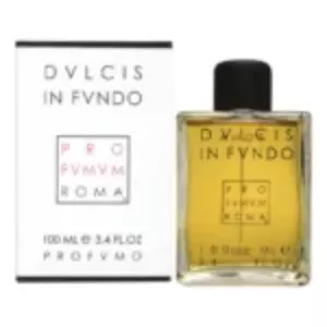 Profumum Roma Dulcis In Fundo - Интернет-магазин Aliks Perfume