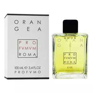 Profumum Roma  Orangea - Интернет-магазин Aliks Perfume