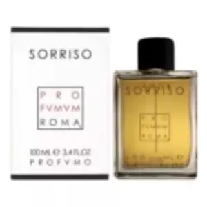 Profumum Roma Sorriso - Интернет-магазин Aliks Perfume