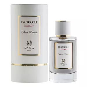 Maissa Parfums Protocole - Интернет-магазин Aliks Perfume