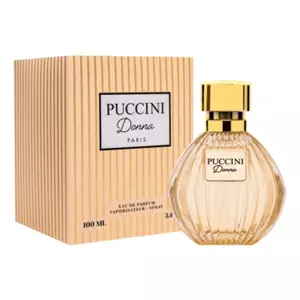 Puccini  Donna - Интернет-магазин Aliks Perfume