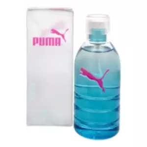 Puma Aqua Woman - Интернет-магазин Aliks Perfume