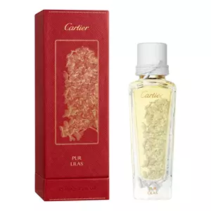Cartier Pur Lilas - Интернет-магазин Aliks Perfume