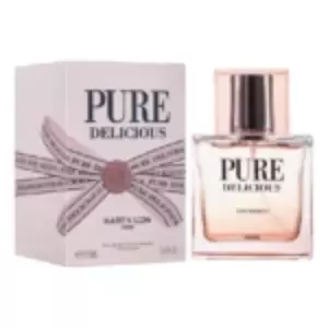 Karen Low Pure Delicious - Интернет-магазин Aliks Perfume