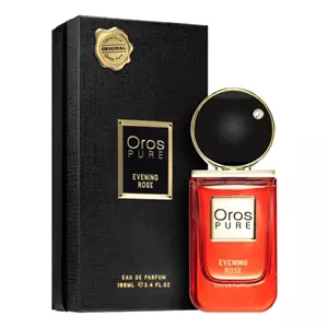 Oros Pure Evening Rose - Интернет-магазин Aliks Perfume