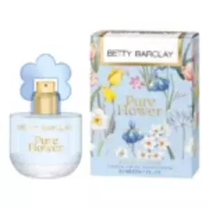 Betty Barclay Pure Flower - Интернет-магазин Aliks Perfume