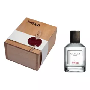 SweDoft Pure Lady - Интернет-магазин Aliks Perfume