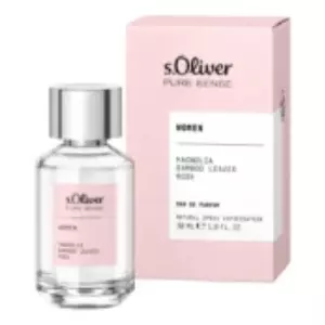 s.Oliver Pure Sense Women - Интернет-магазин Aliks Perfume