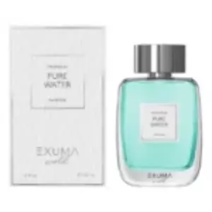 Exuma Parfums Pure Water - Интернет-магазин Aliks Perfume