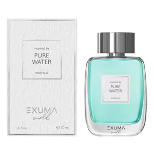 Exuma Parfums Pure Water - Интернет-магазин Aliks Perfume