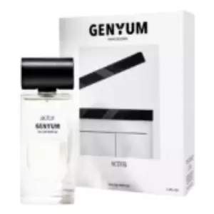 Genyum Actor - Интернет-магазин. Kalinka-parfum.ru