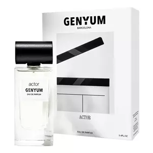 Genyum Actor - Интернет-магазин. Kalinka-parfum.ru