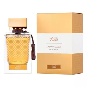 Rasasi Qasamat Ebhar - Интернет-магазин Aliks Perfume