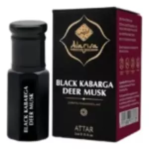 Adarisa Аттар черный животный мускус кабарги - Интернет-магазин. Kalinka-parfum.ru