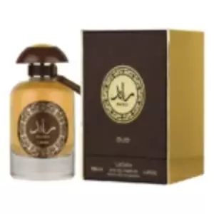 Lattafa Ra'ed Oud - Интернет-магазин Aliks Perfume