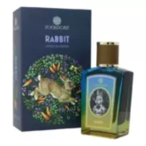 Zoologist Perfumes Rabbit Limited Edition - Интернет-магазин Aliks Perfume