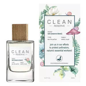 Clean Rain [Reserve Blend] Limited Edition - Интернет-магазин Aliks Perfume