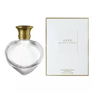 Ralph Lauren Love - Интернет-магазин Aliks Perfume