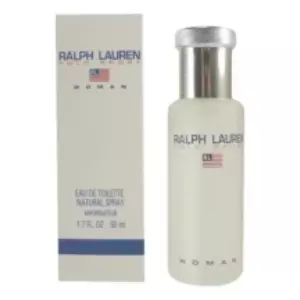 Ralph Lauren Polo Sport Woman - Интернет-магазин Aliks Perfume