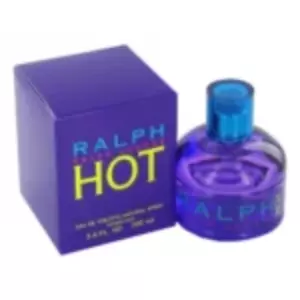 Ralph Lauren  Ralph Hot - Интернет-магазин Aliks Perfume