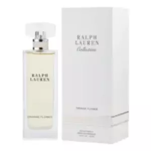 Ralph Lauren Orange Flower - Интернет-магазин Aliks Perfume