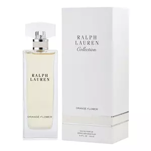 Ralph Lauren Orange Flower - Интернет-магазин Aliks Perfume