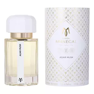 Ramon Monegal Agar Musk - Интернет-магазин Aliks Perfume