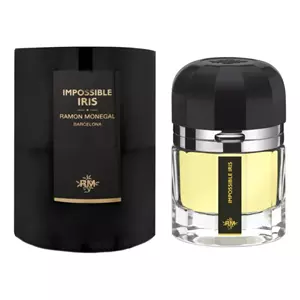 Ramon Monegal Impossible Iris - Интернет-магазин Aliks Perfume