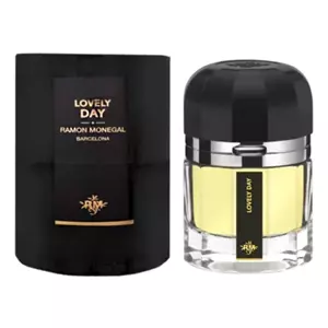 Ramon Monegal  Lovely Day - Интернет-магазин Aliks Perfume