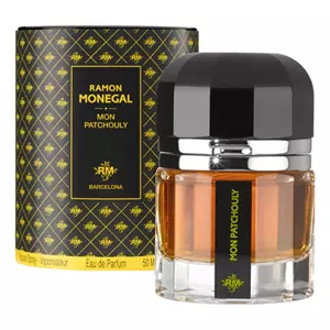 Ramon Monegal Mon Patchouly - Интернет-магазин Aliks Perfume