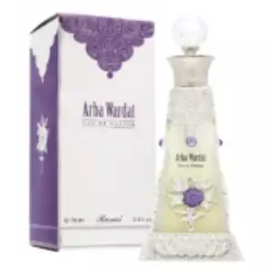 Rasasi  Arba Wardat Women - Интернет-магазин Aliks Perfume