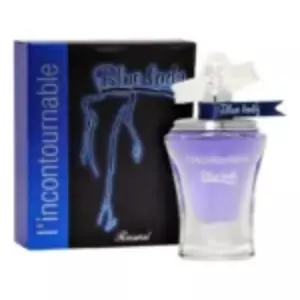Rasasi L'Incontournable Blue Lady 2 - Интернет-магазин Aliks Perfume