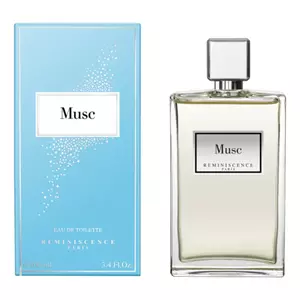 Reminiscence Musc - Интернет-магазин Aliks Perfume