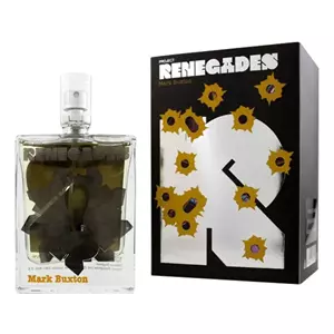 Renegades Mark Buxton - Интернет-магазин Aliks Perfume