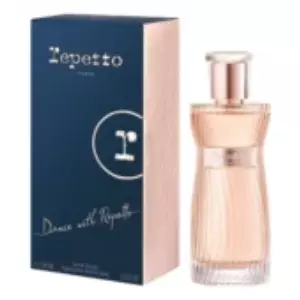 Repetto Dance With Repetto - Интернет-магазин Aliks Perfume