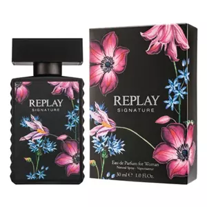 Replay Signature For Women - Интернет-магазин Aliks Perfume