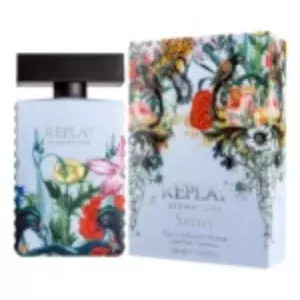 Replay Signature Secret - Интернет-магазин Aliks Perfume