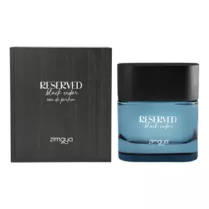 Zimaya Reserved Black Cedar - Интернет-магазин Aliks Perfume