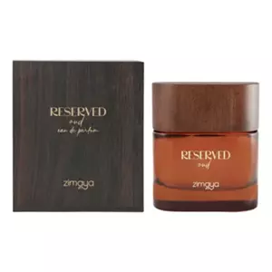 Zimaya Reserved Oud - Интернет-магазин Aliks Perfume