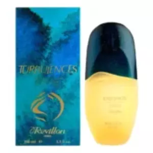 Revillon Turbulences (первое издание) - Интернет-магазин Aliks Perfume