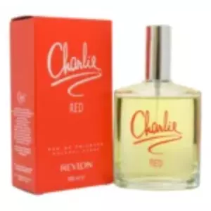 Revlon  Charlie Red - Интернет-магазин Aliks Perfume