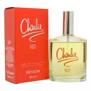 Revlon  Charlie Red - Интернет-магазин Aliks Perfume