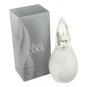 Revlon  Fire & Ice Cool - Интернет-магазин Aliks Perfume